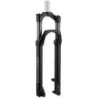 RockShox Judy Silver TK 29 Zoll 100 mm Schwarz