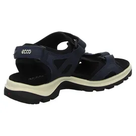 ECCO Offroad Damen marine 38