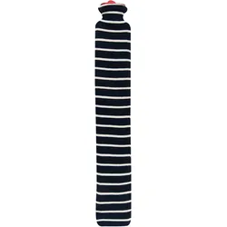 Sänger Wärmeflasche 2,5l Longi mit Bezug
