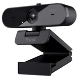 Trust TW-250 QHD Webcam Eco (24733)