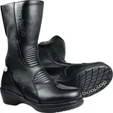 Daytona Lady Pilot GTX Damen Stiefel schwarz 40