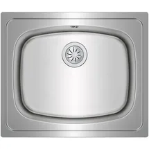 Teka Universe 60 T-xp 1c Spüle - Grey - One Size