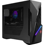 MSI MAG INFINITE S3 14NUC5-1405DE I5-14400F/16GB/1TB, Gaming Desktop mit Intel® CoreTM i5 i5-14400F Prozessor, 16 GB RAM, 1 TB SSD, NVIDIA GeForce RTXTM 4060, Windows 11 Home