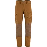 Fjällräven Fjallraven 87177-230-248 Vidda Pro Trousers M Pants Herren Chestnut-Timber Brown Größe 52/R