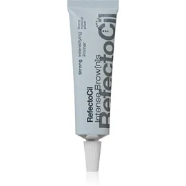 RefectoCil Intense Brow[n]s Intensifying Primer Primer für Pigmente für die Augenbrauen Typ Strong 15 ml