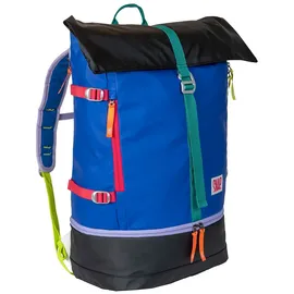 Snap Climbing Snap Full Access 34 Rucksack Blau