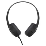 Belkin SoundForm Mini kabelgebunden 3,5 mm Schwarz