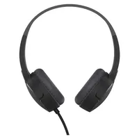 Belkin SoundForm Mini kabelgebunden 3,5 mm Schwarz