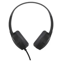 Belkin SoundForm Mini kabelgebunden 3,5 mm Schwarz