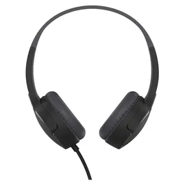 Belkin SoundForm Mini kabelgebunden 3,5 mm Schwarz