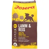 Josera Lamm & Reis 12,5 kg