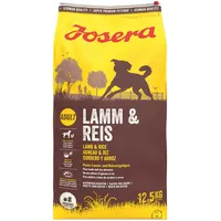 Josera Lamm & Reis 12,5 kg