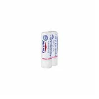 Eucerin Protector Labial Lote 2 Stück Spf 15 Pack 4,8 g