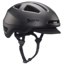 Bern Major 55,5-59 cm schwarz 2023