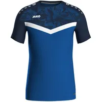 Jako T-Shirt Iconic - royal/marine