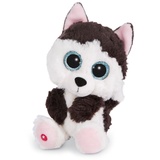 NICI Glubschis Husky Barkley 15 cm