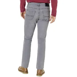 Paddocks Ranger Pipe Regular Fit Grau W36/L36