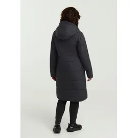 Jack Wolfskin DEUTZER Coat W Black, XS