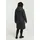 Jack Wolfskin DEUTZER Coat W Black, XS