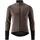 Gonso Herren Road Softshell 2 Jacke (Größe L, braun)