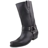 Dockers by Gerli Biker Stiefel Schwarz EU 36 - 36 EU