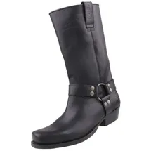 Dockers by Gerli Biker Stiefel Schwarz EU 36 - 36 EU