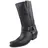 Dockers by Gerli Biker Stiefel Schwarz EU 36 - 36 EU