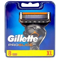 Gillette Rasierklingen Fusion ProGlide 8 St.