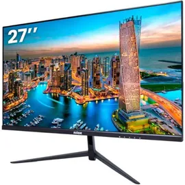 NILOX Gaming-Monitor NXM27FHD111 27" schwarz