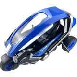 re-in retail international gmbh 2497604 1:8 RC Einsteiger Motorrad Motorrad inkl. Akku und Ladekabel, mit Lichteffekt