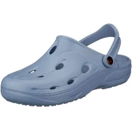 Chung Shi Dux Clog eisblau 34-35