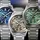 Casio Edifice EQB-1300D-5A Edelstahl 40 mm EQB-1300D-5AEF
