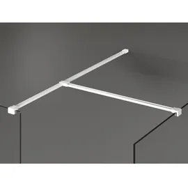 Mexen Kioto Walk-In-Dusche 100 x 200 cm 800-100-202-20-00-080