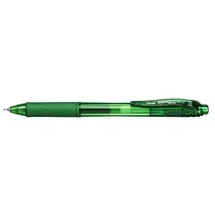 Pentel Kugelschreiber Basic Grün 0,25 mm 1 St.