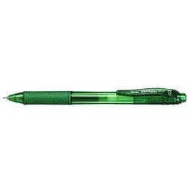 Pentel Kugelschreiber Basic Grün 0,25 mm 1 St.
