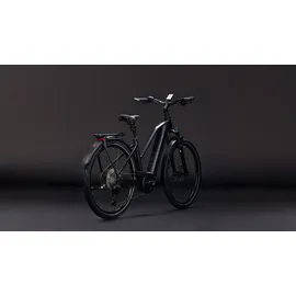 Cube Kathmandu Hybrid Pro 800 RH 46 cm Trapez coal´n´black