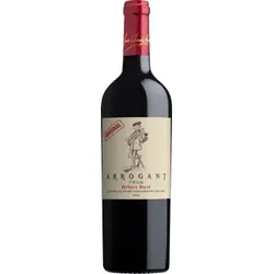 Arrogant Frog 2022 - Cabernet Sauvignon - Merlot -  Domaines Paul Mas