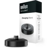 Braun Ladestation für Rasierer Series 5-7