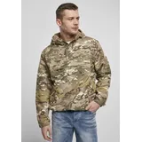 Brandit Textil Jacke Tactical Camo M