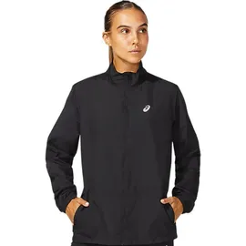 Asics CORE JACKET PERFORMANCE BLACK M