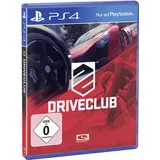 DriveClub (USK) (PS4)