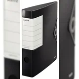 Leitz Solid DIN A4 62 mm Schwarz