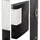 Leitz Solid DIN A4 62 mm Schwarz