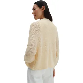 Someday Tulea Cardigan Gelb 38
