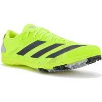 Adidas adizero XCS Herren Laufschuhe Herren - Vert -