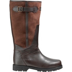 Aigle Stiefel Inverss GTX Stiefel braun 41