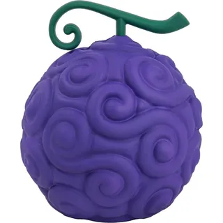 Cinereplicas® One Piece Squishy Anti-Stress-Figur Gum-gum Fruit
