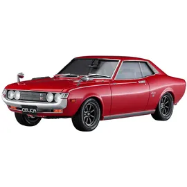 Hasegawa 1/24 Toyota Celica 1600ST