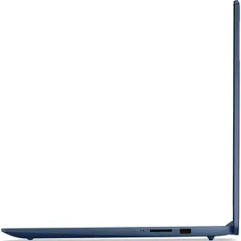 Lenovo IdeaPad Slim 3 16" Intel U-Series 8 GB RAM 512 GB SSD Abyss Blue