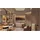 Hansgrohe Axor Badetuchhalter feststehend Schwarz 42860330